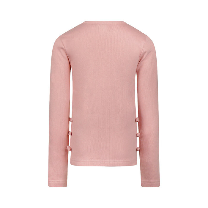 No Way Monday Longsleeve Light pink