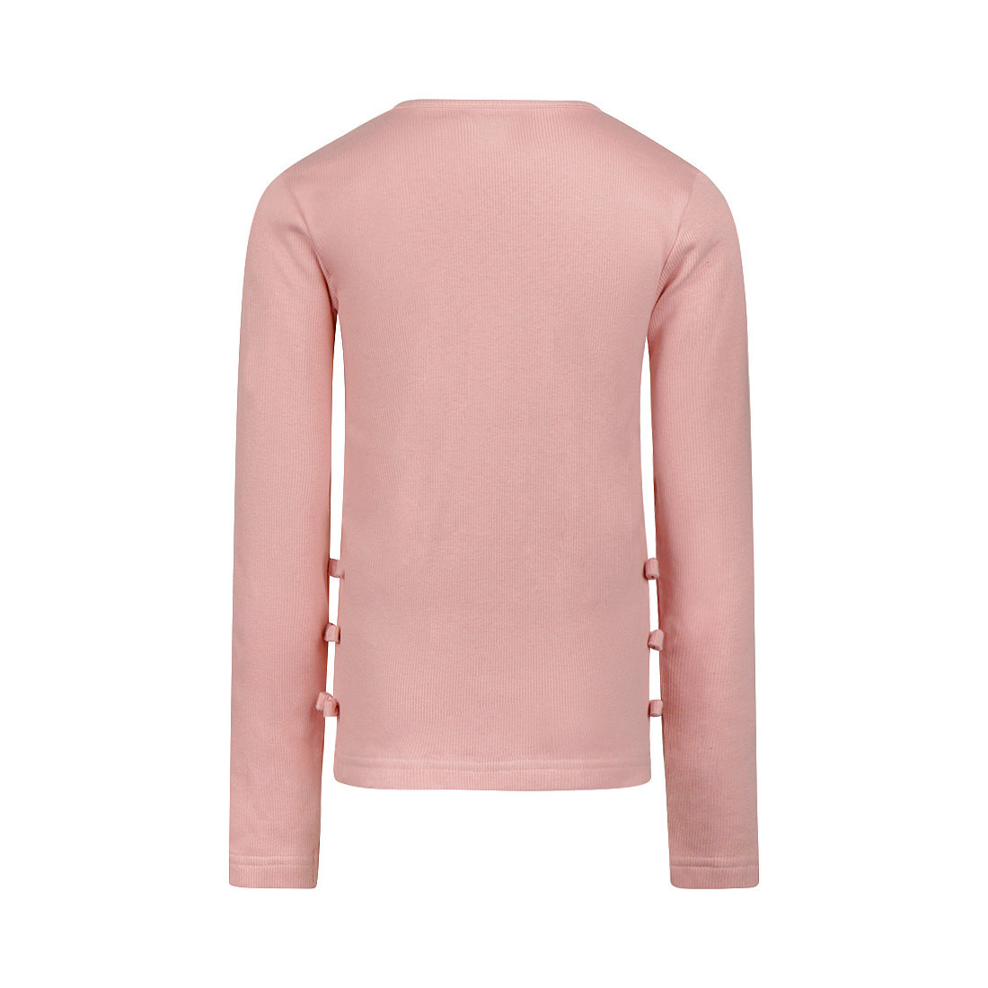 No Way Monday Longsleeve Light pink