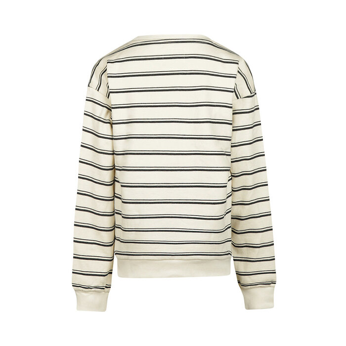 No Way Monday Sweater Tofu M60278-1