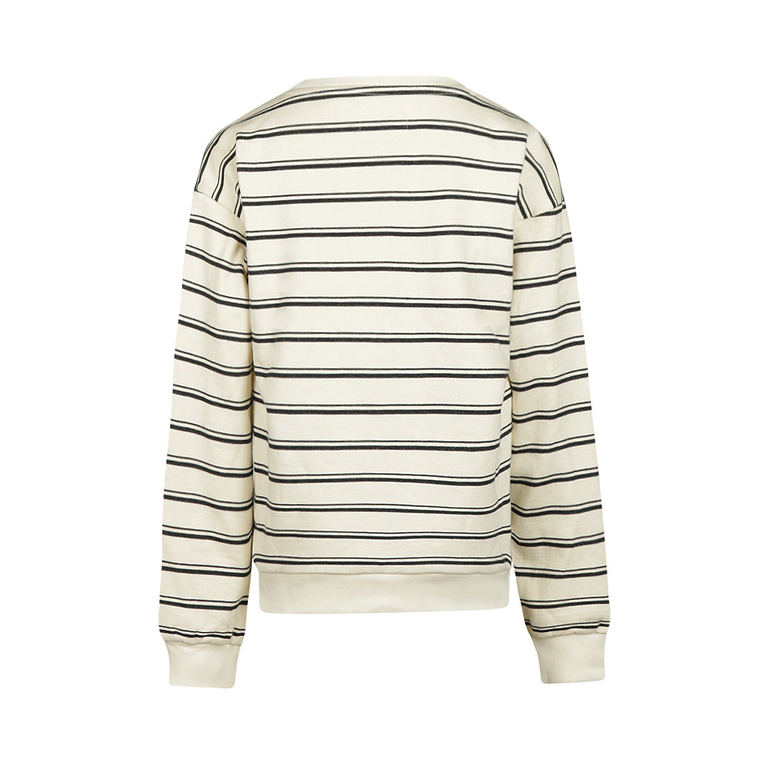 No Way Monday Sweater Tofu M60278-1