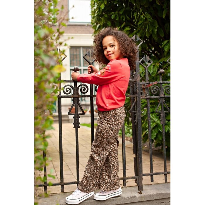 Jubel Jeans wide leg - City Chic