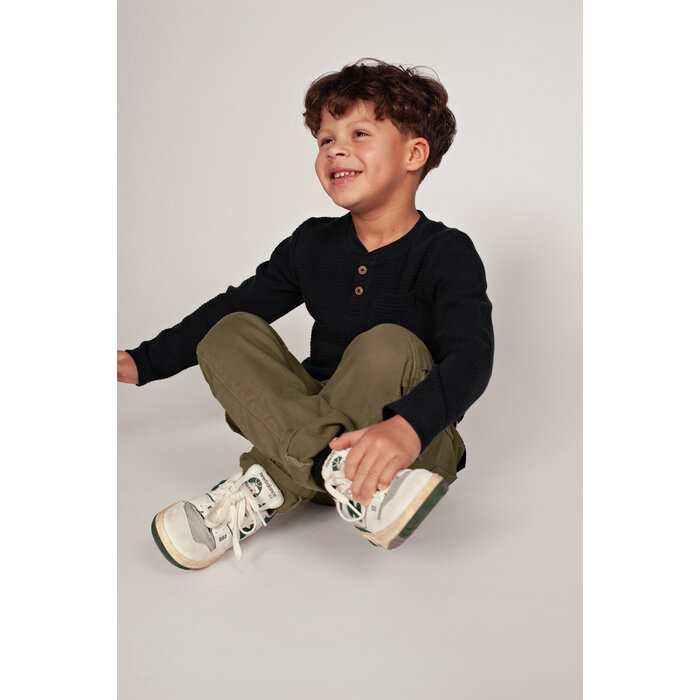 Sturdy Cargo broek - Rock the Earth