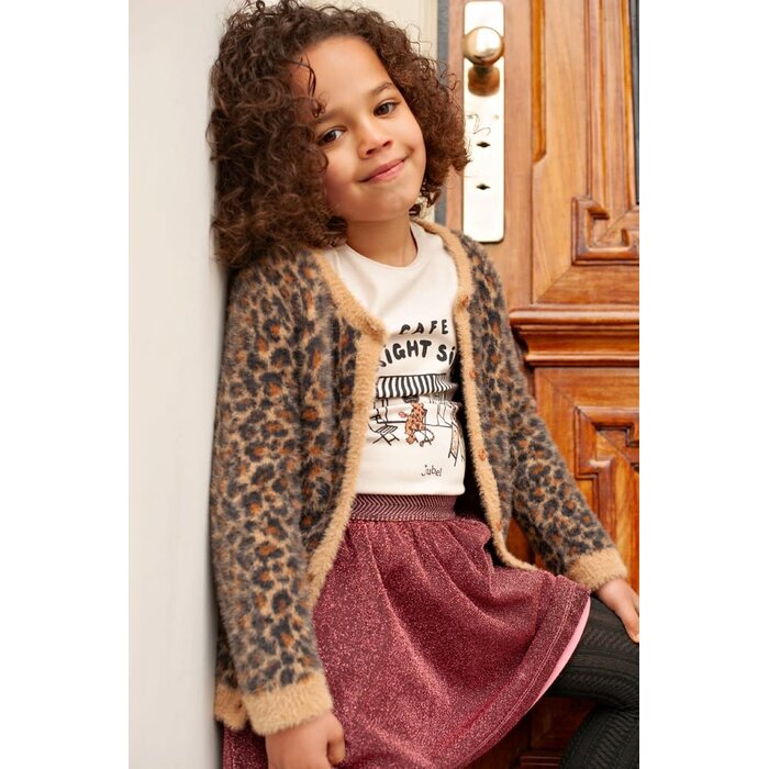Jubel Vest - City Chic