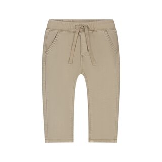 Babyface baby boys pants Stone BBE26527275