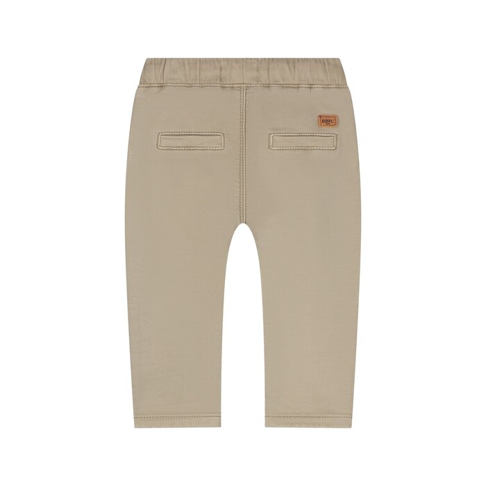 Babyface baby boys pants Stone BBE26527275