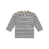 baby boys t-shirt long sleeve Navy BBE26527671