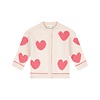 baby girls cardigans Light pink