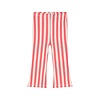 baby girls pants flared Light pink