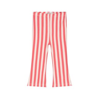 Babyface baby girls pants flared Light pink