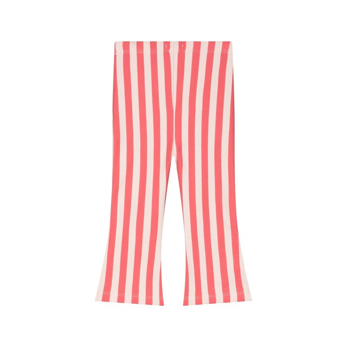 Babyface baby girls pants flared Light pink
