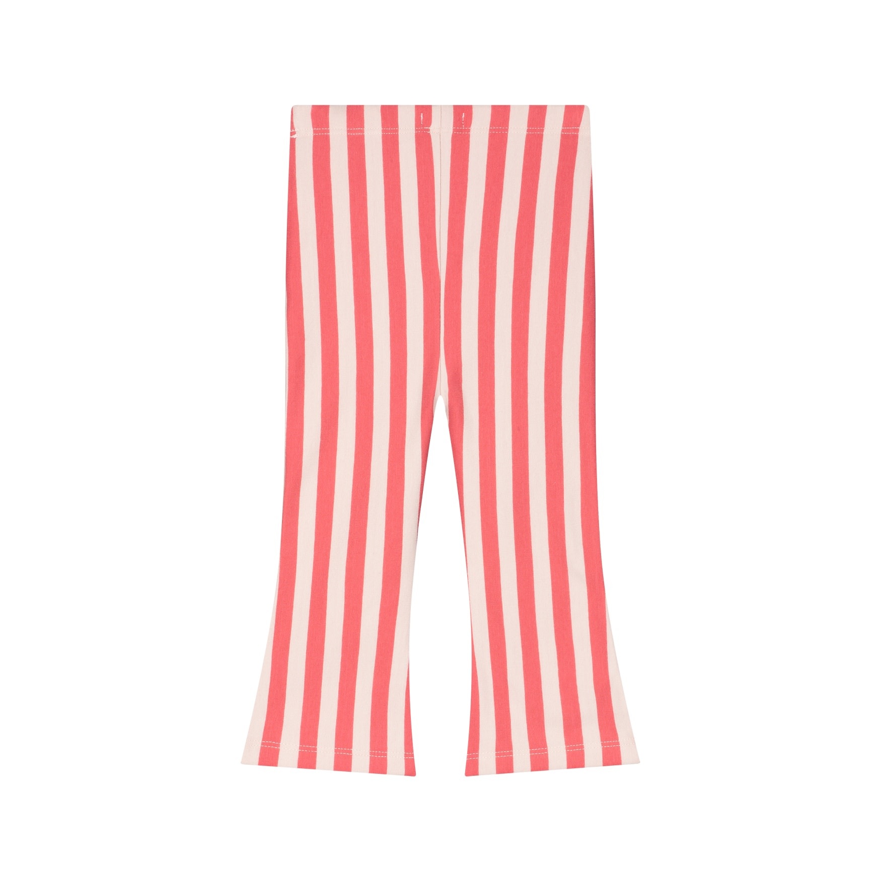 Babyface baby girls pants flared Light pink