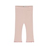 baby girls pants legging Light pink