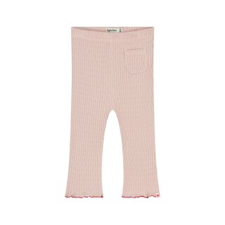 Babyface baby girls pants legging Light pink