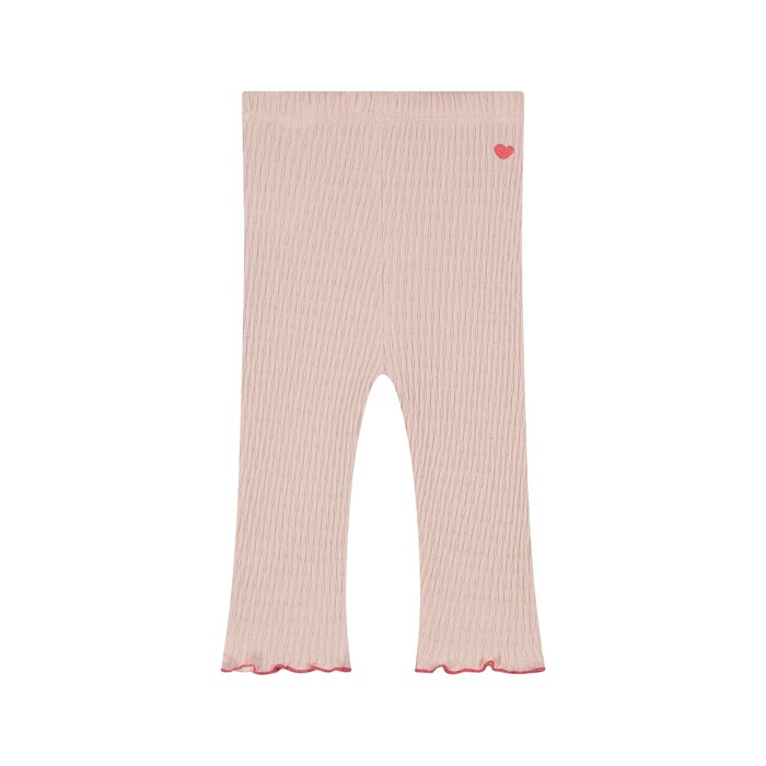 Babyface baby girls pants legging Light pink