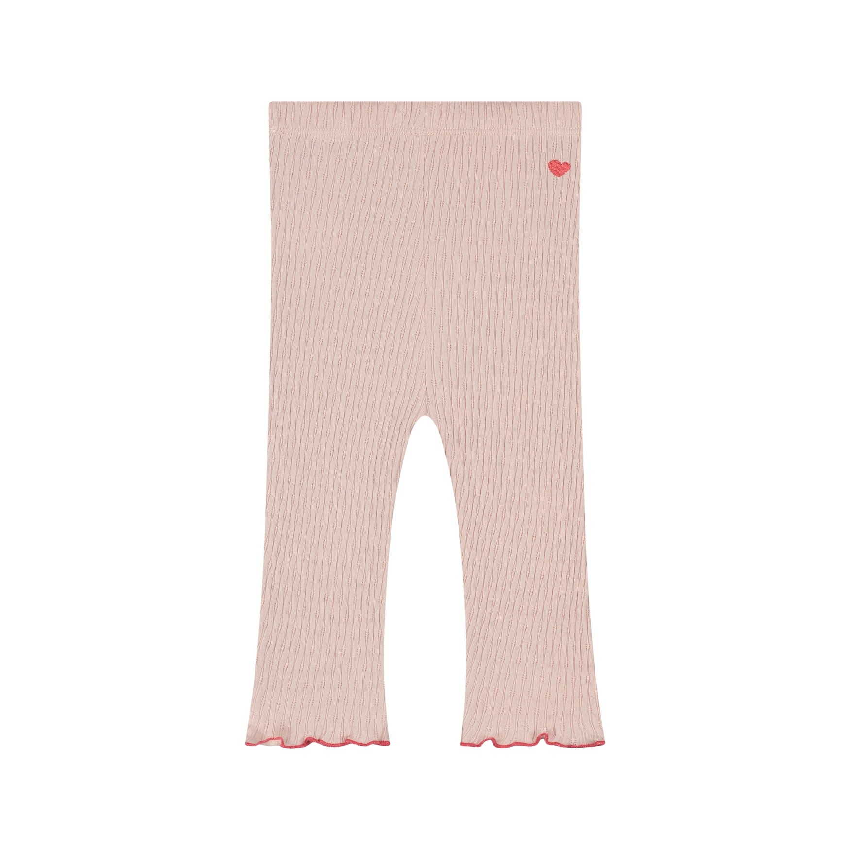 Babyface baby girls pants legging Light pink