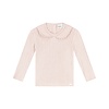 baby girls pullover Light pink