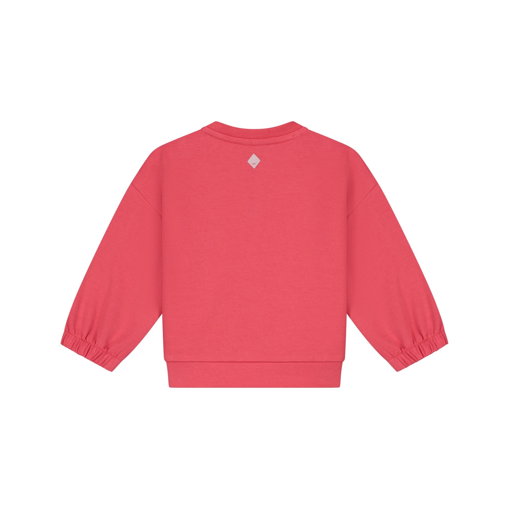 Babyface baby girls sweatshirt Strawberry