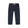 boys denim wide fit Dark blue denim