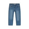 boys denim wide fit Medium blue denim