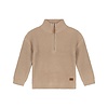 boys pullover Camel