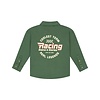 boys shirt long sleeve Forest
