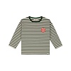 boys t-shirt long sleeve Forest