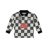 boys t-shirt long sleeve Navy