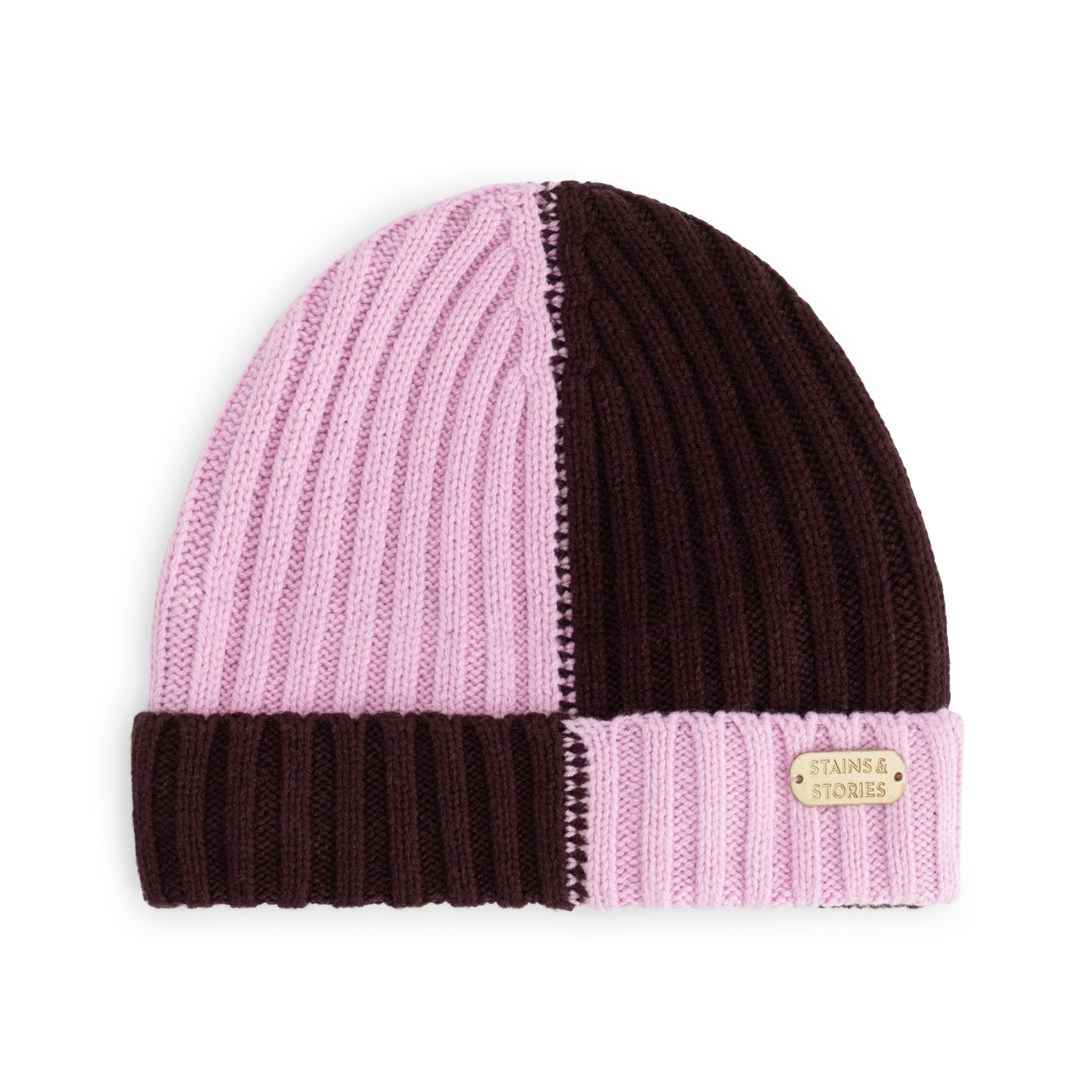 Stains & Stories girls hat Candy