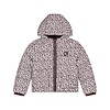 girls jacket Cream