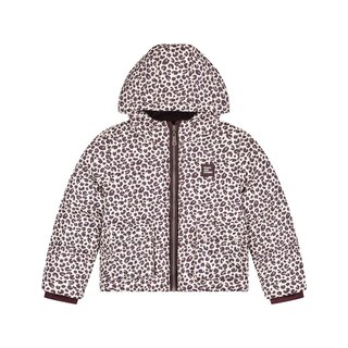 Stains & Stories girls jacket Cream