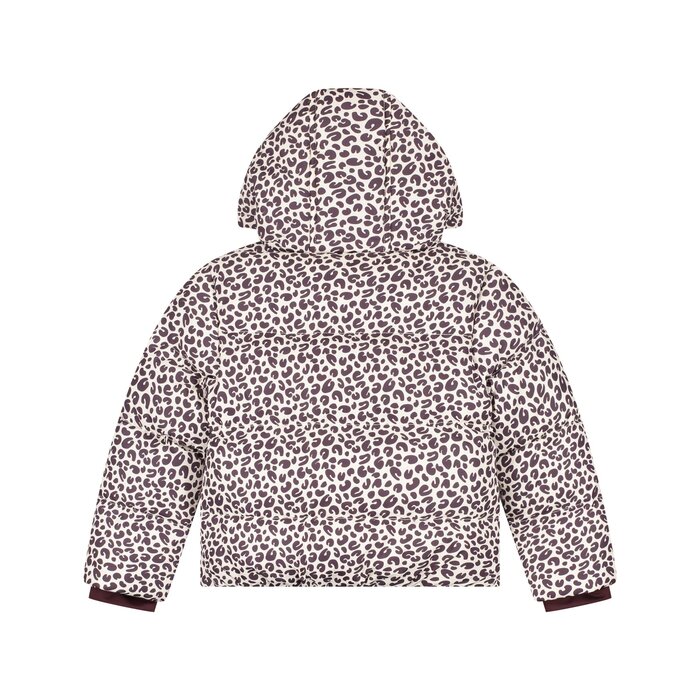 Stains & Stories girls jacket Cream