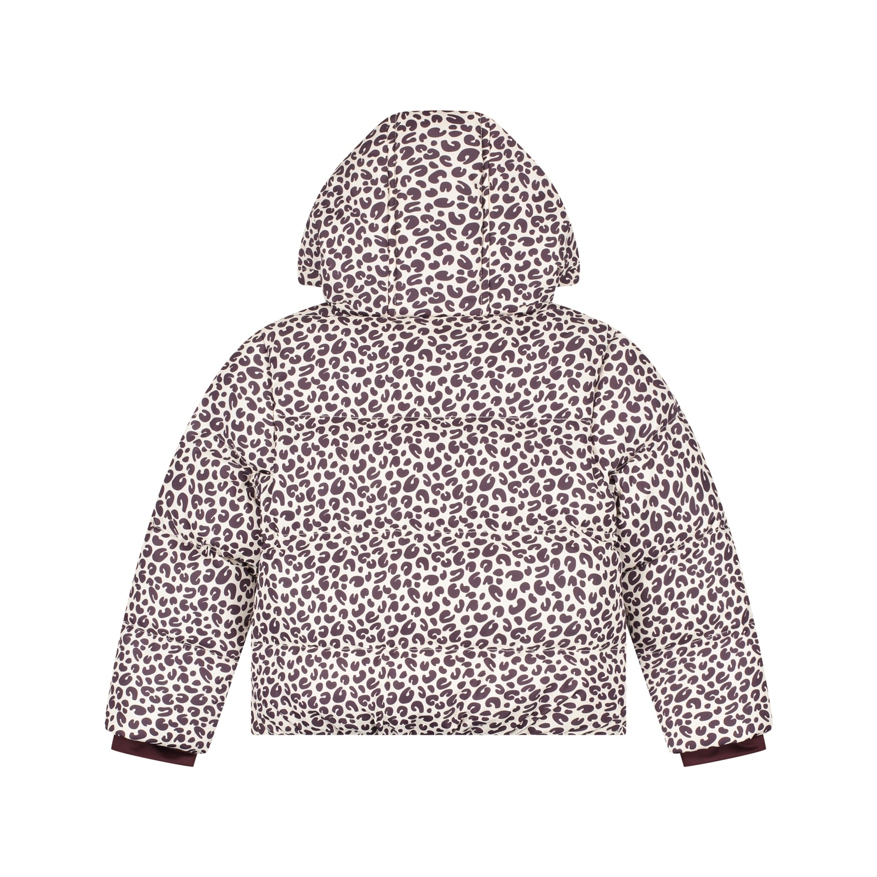 Stains & Stories girls jacket Cream