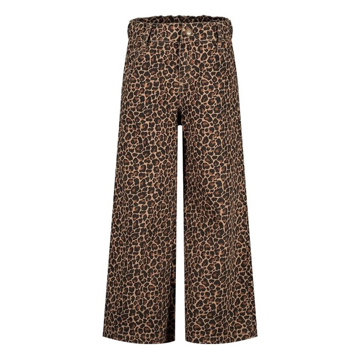 Jubel Jeans wide leg - City Chic