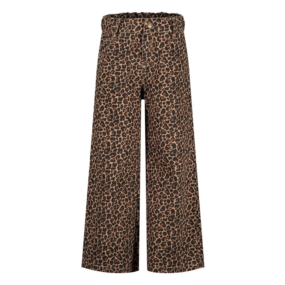 Jubel Jeans wide leg - City Chic
