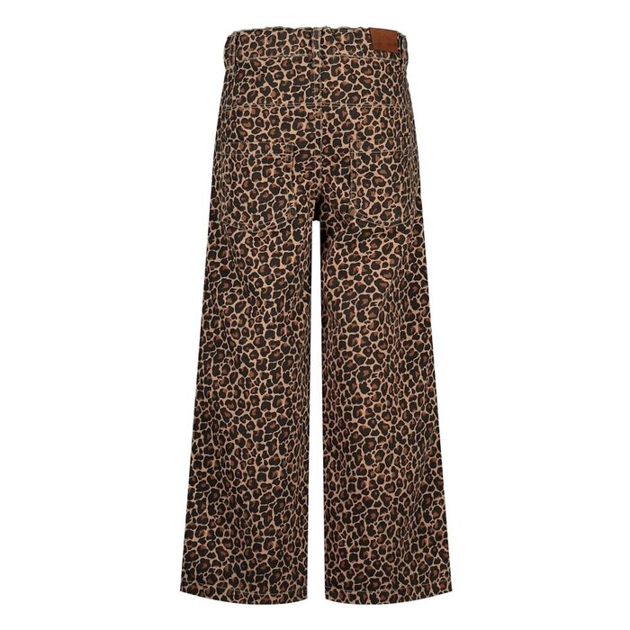 Jubel Jeans wide leg - City Chic
