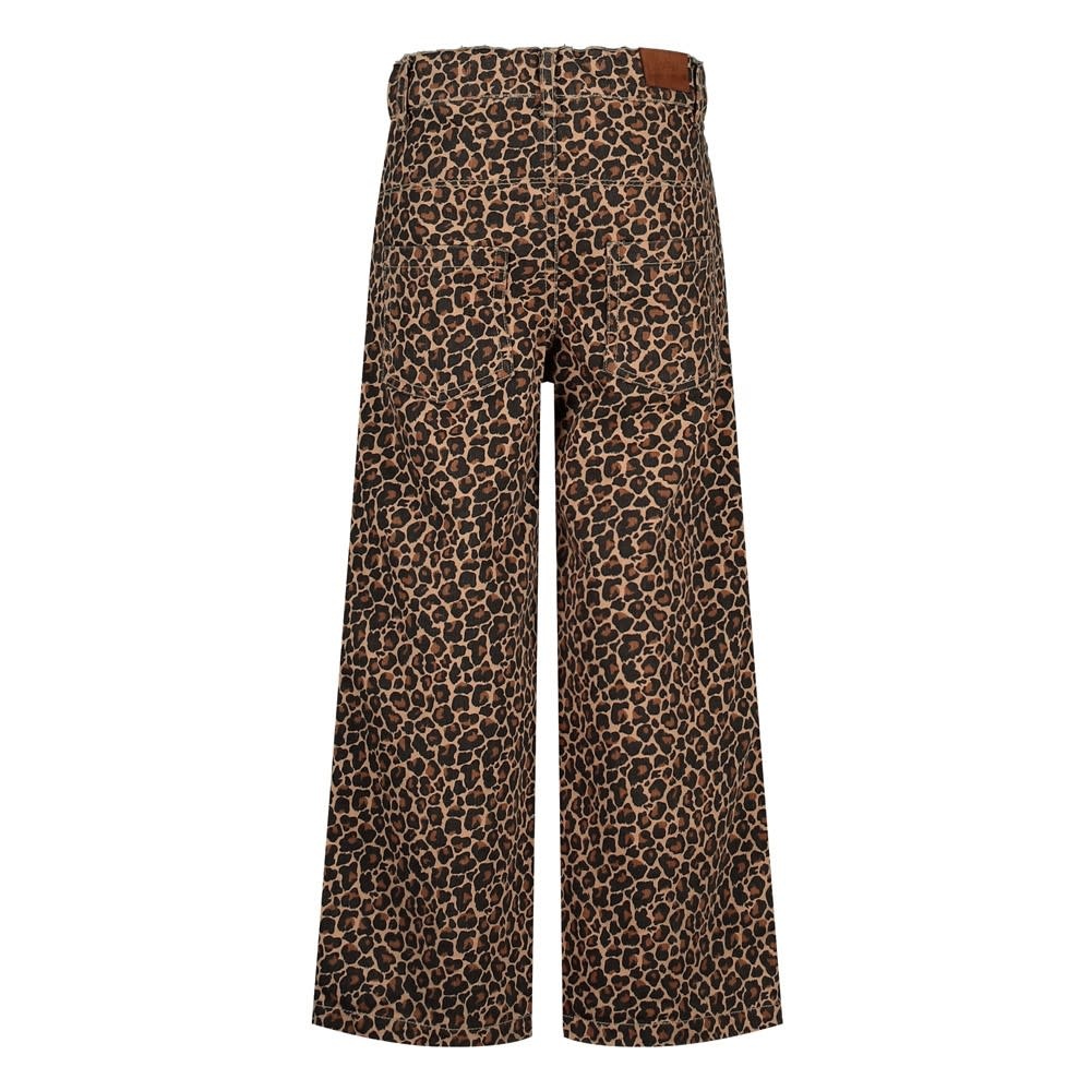 Jubel Jeans wide leg - City Chic