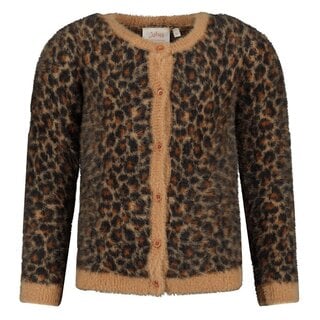 Jubel Vest - City Chic
