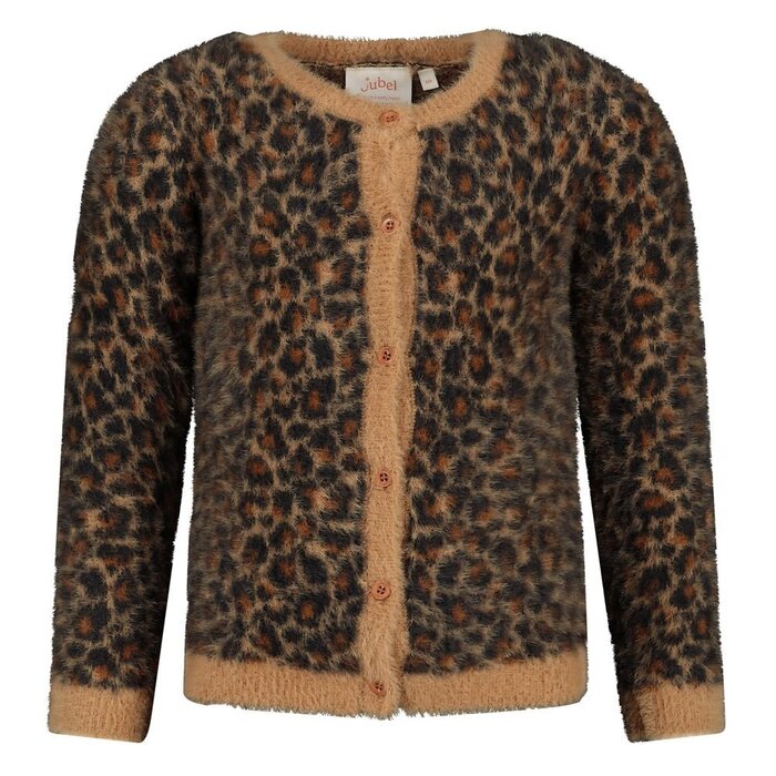 Jubel Vest - City Chic