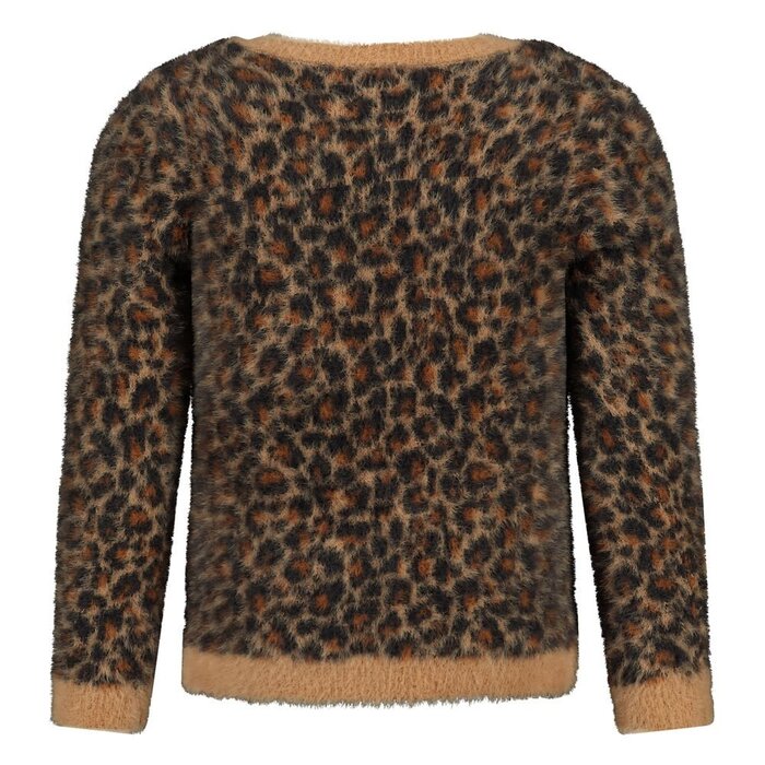 Jubel Vest - City Chic