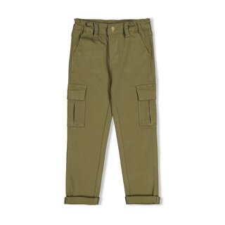 Sturdy Cargo broek - Rock the Earth
