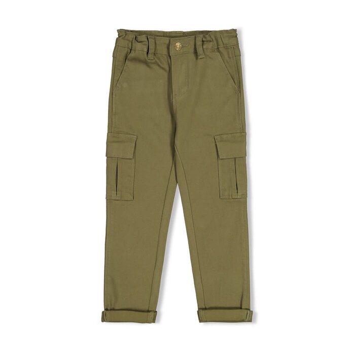Sturdy Cargo broek - Rock the Earth