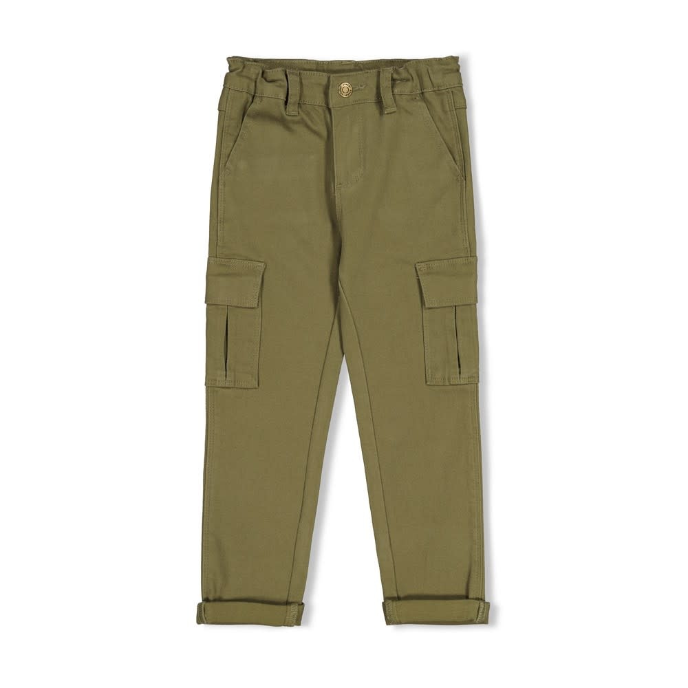 Sturdy Cargo broek - Rock the Earth