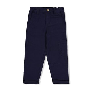 Sturdy Broek loose fit - Rock the Earth