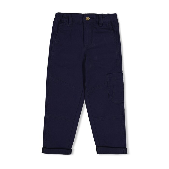 Sturdy Broek loose fit - Rock the Earth