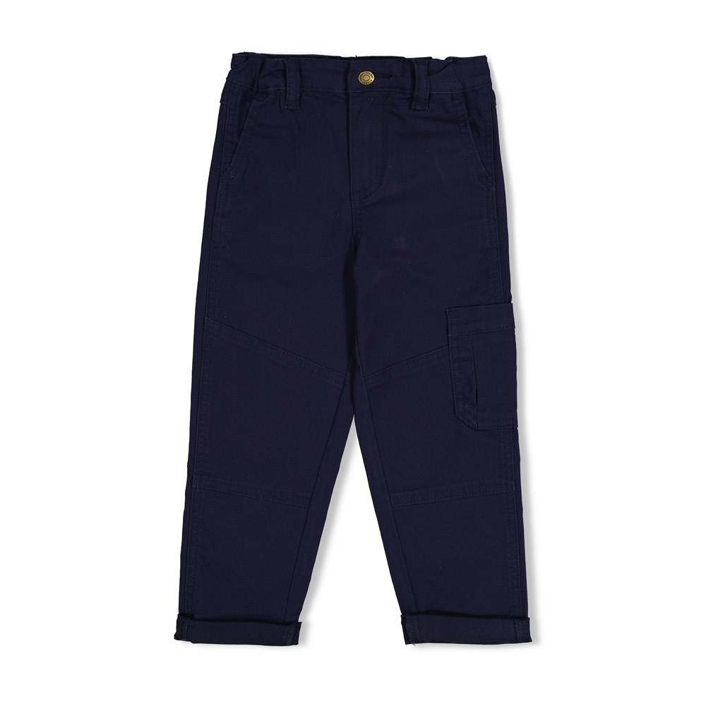 Sturdy Broek loose fit - Rock the Earth
