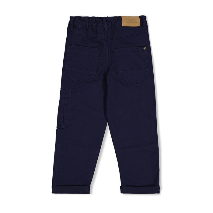 Sturdy Broek loose fit - Rock the Earth