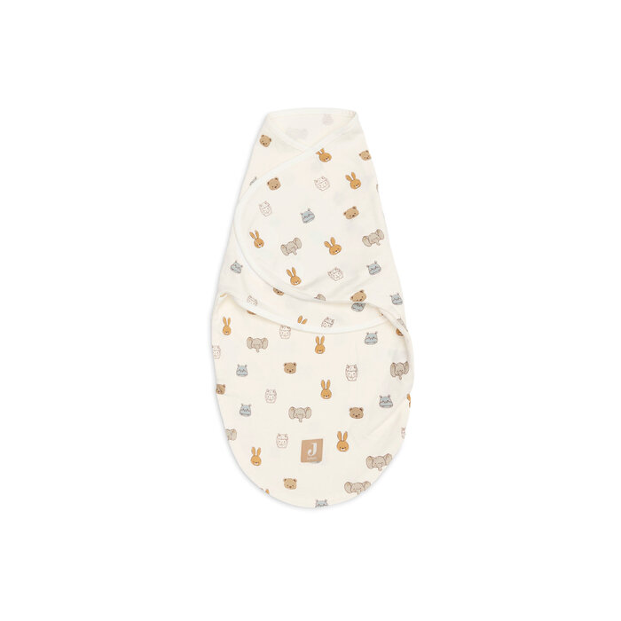 Jollein Wrapper 0-3 maanden Jollies