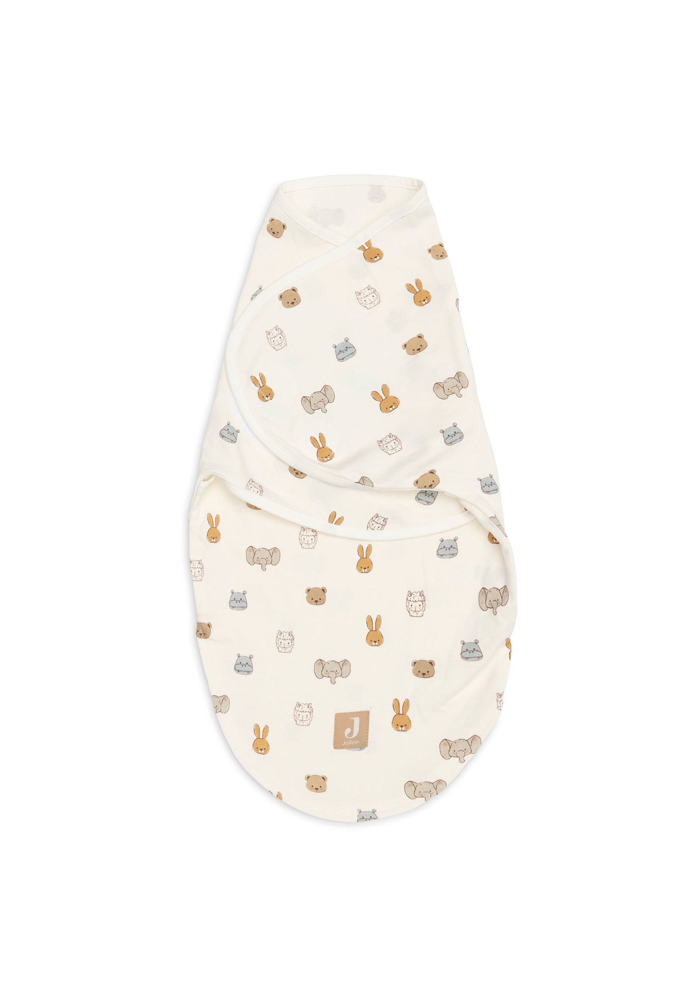 Jollein Wrapper 0-3 maanden Jollies