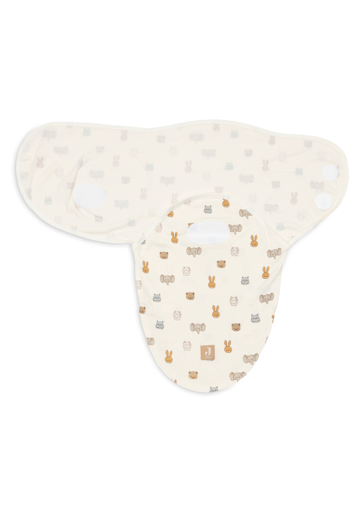 Jollein Wrapper 0-3 maanden Jollies