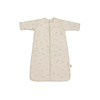 Slaapzak met afritsbare mouw 70cm Woolly